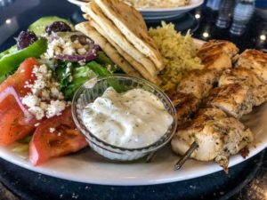 Opa's Best – Greek American Cuisine